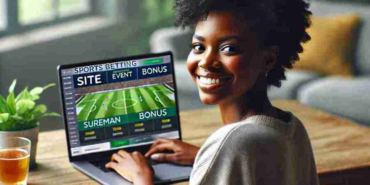 Discover How Sureman Enhances Your Experience with Safe Betting Sites Through Scam Verification