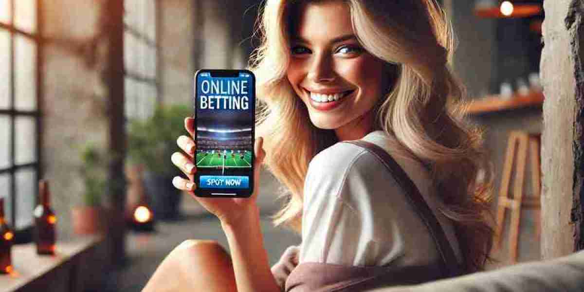 Enhancing Your Online Betting Experience with Sureman Scam Verification