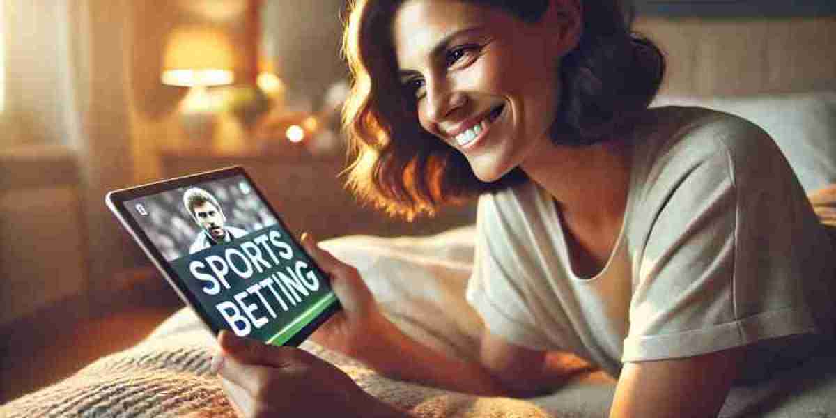 Ensuring Safe Sports Betting with Sureman: The Ultimate Scam Verification Platform