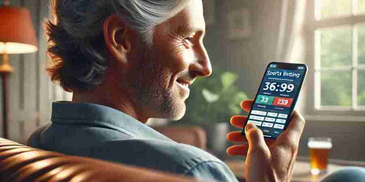 Enhancing Trust in Korean Sports Betting with Sureman Scam Verification Platform
