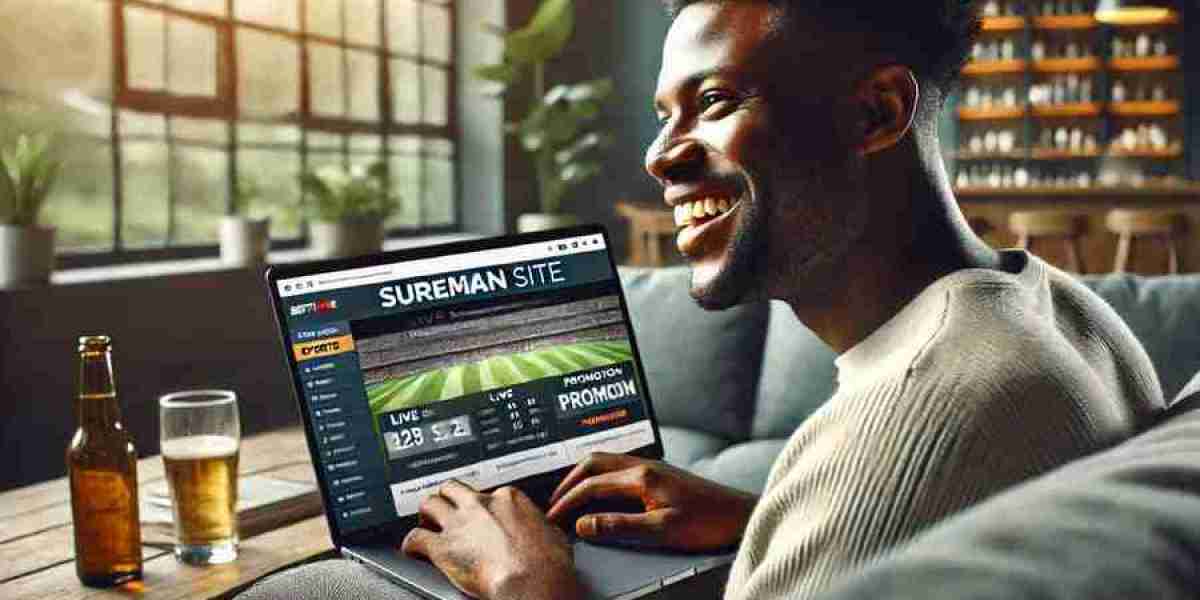 Ensuring Safe Online Sports Betting with Sureman’s Scam Verification Platform