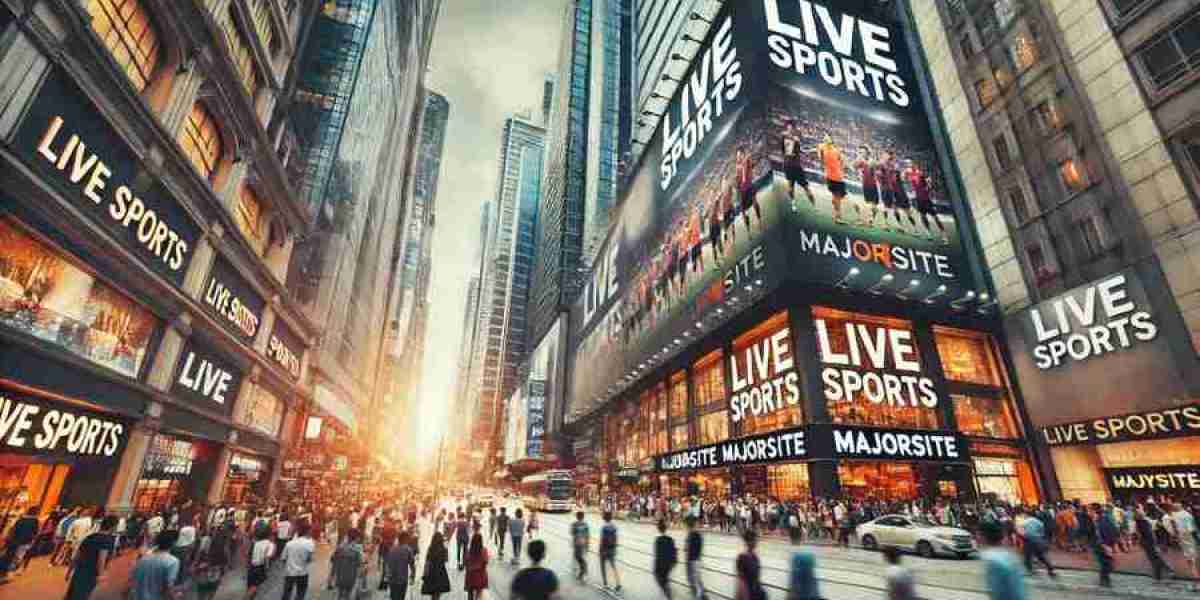 Exploring Sports Toto Sites and the Importance of Sureman’s Scam Verification Platform