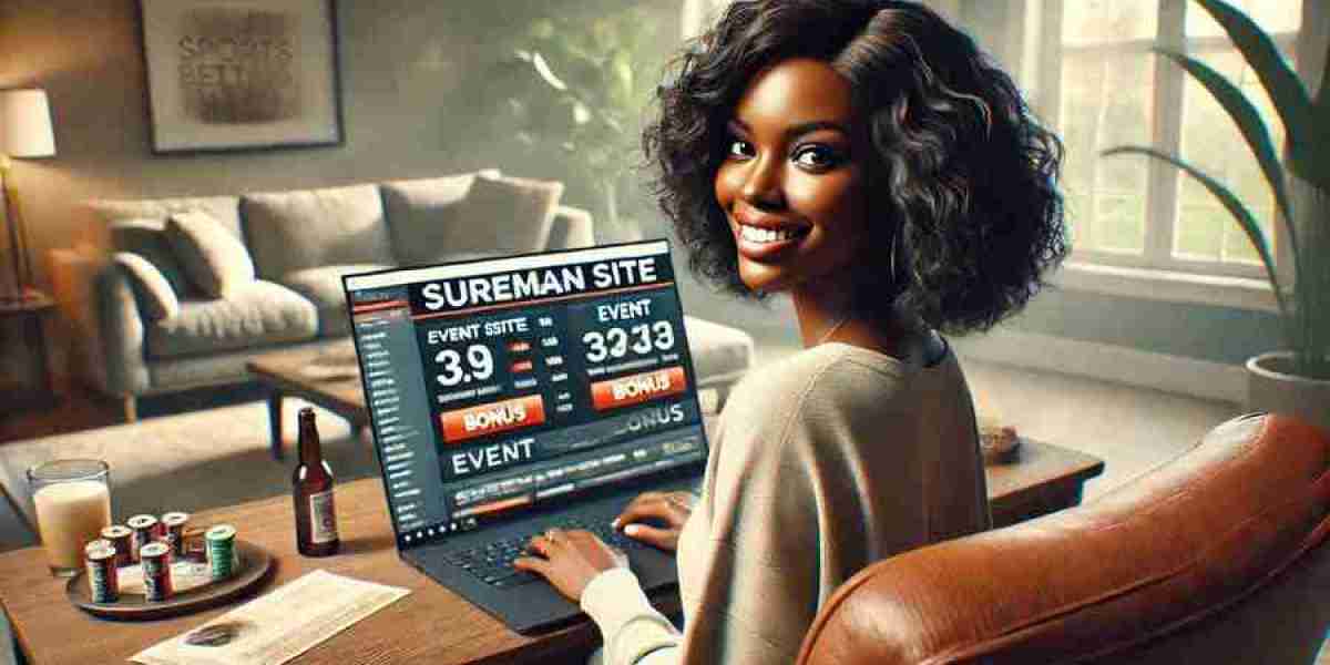 Discover Sureman: Your Ultimate Sports Betting Scam Verification Platform