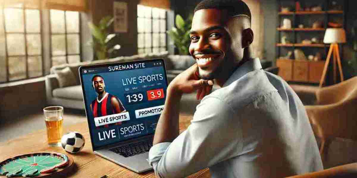 Discovering the Truth Behind Sports Toto Sites with Sureman: Your Go-To Scam Verification Platform