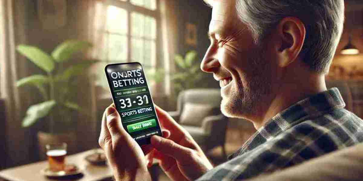 Discovering Safe Sports Toto Sites: Your Guide to the Sureman Scam Verification Platform