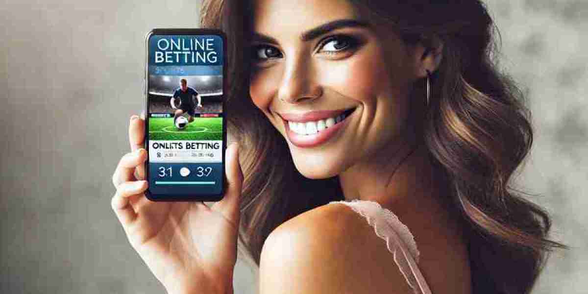 Explore the Best Betting Sites with Sureman: Your Go-To Scam Verification Platform