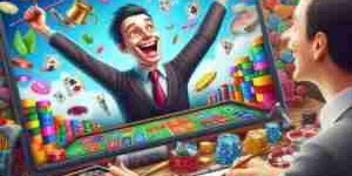 Slot Paling Gacor: Panduan Lengkap Menang Mudah